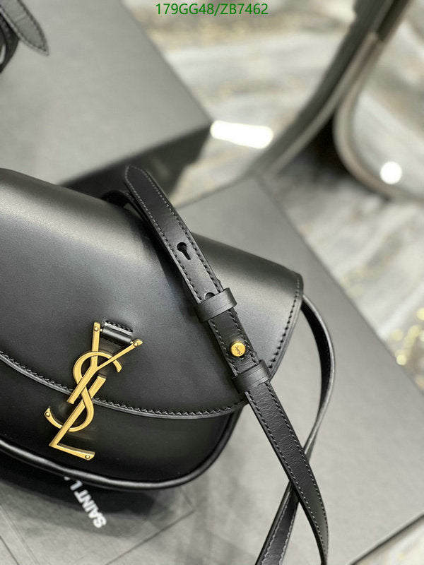 SAMC - YLS Bags - 323