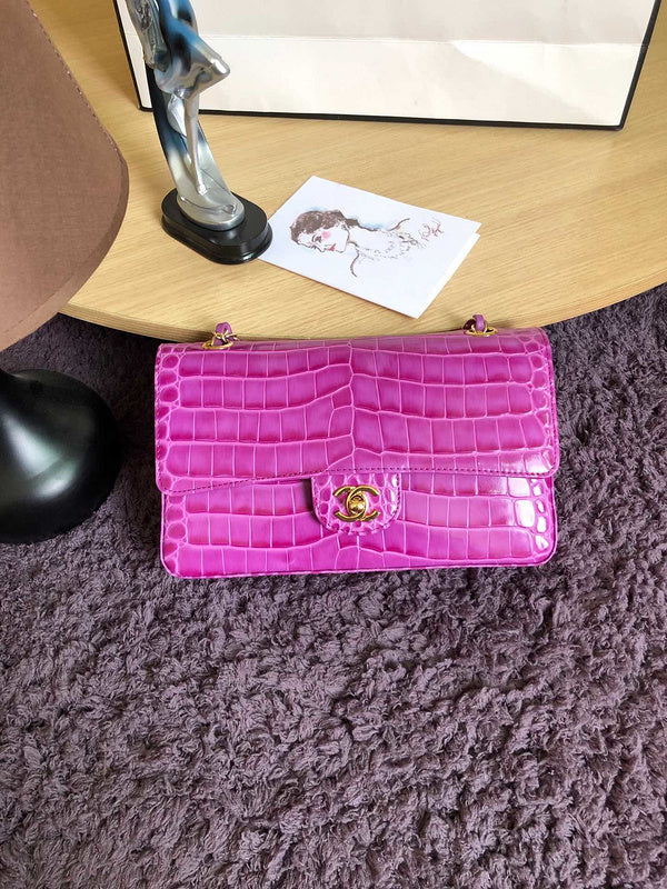 Satchel Bags - CHL Bags - 306