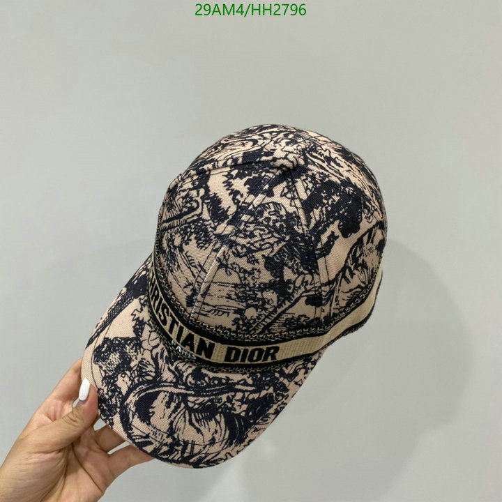 SAMC - DOR Caps & Hats - 119