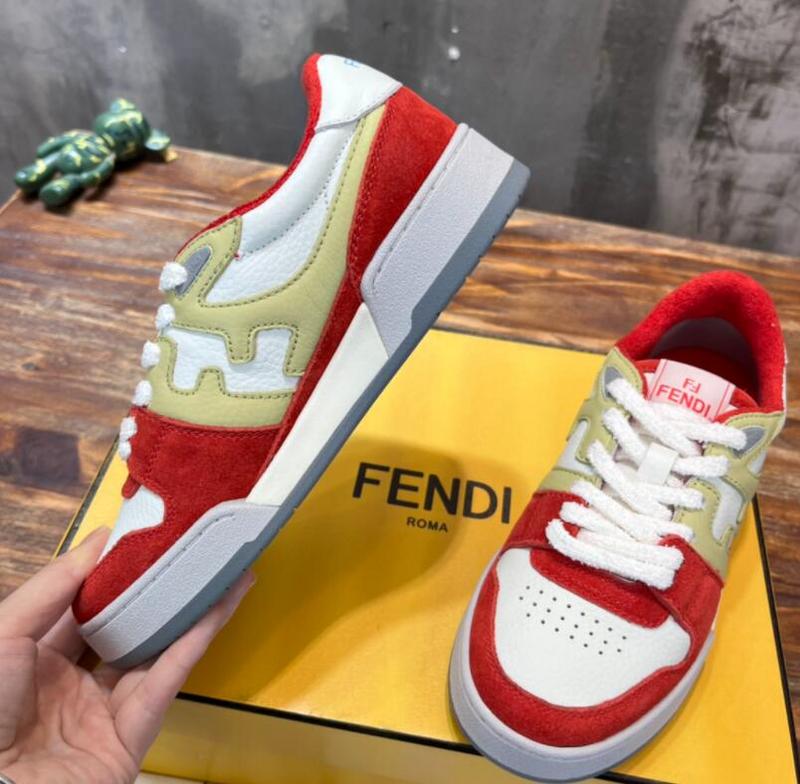 SAMC - FDE Women Shoes - 170