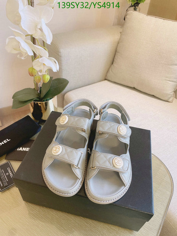 SAMC - CHL Women Shoes Beach - 149