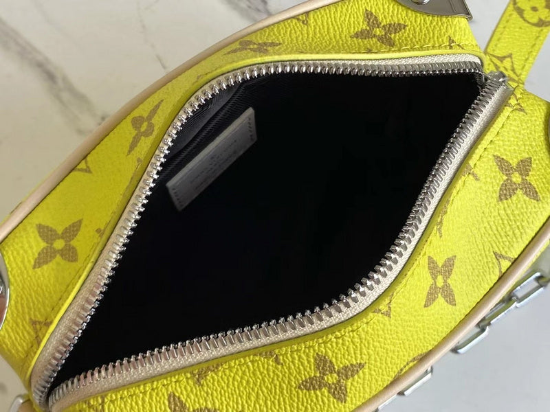 Satchel Bags - VL1 Bags - 136