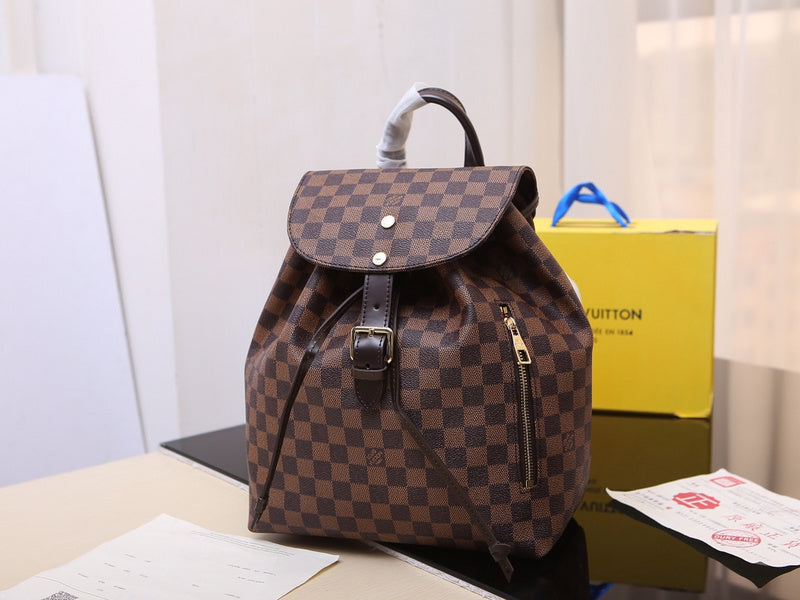 Satchel Bags - VL Bags - 2282