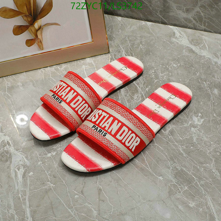 SAMCC - DOR Women Shoes - 2096