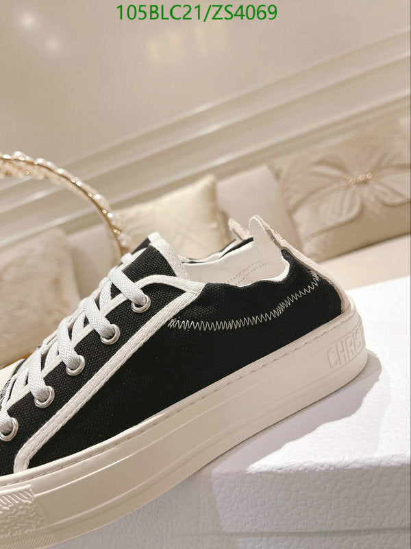 SAMCC - DOR Women Shoes - 1721