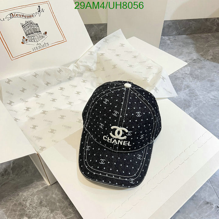 SAMC - CHL Caps & Hats - 049