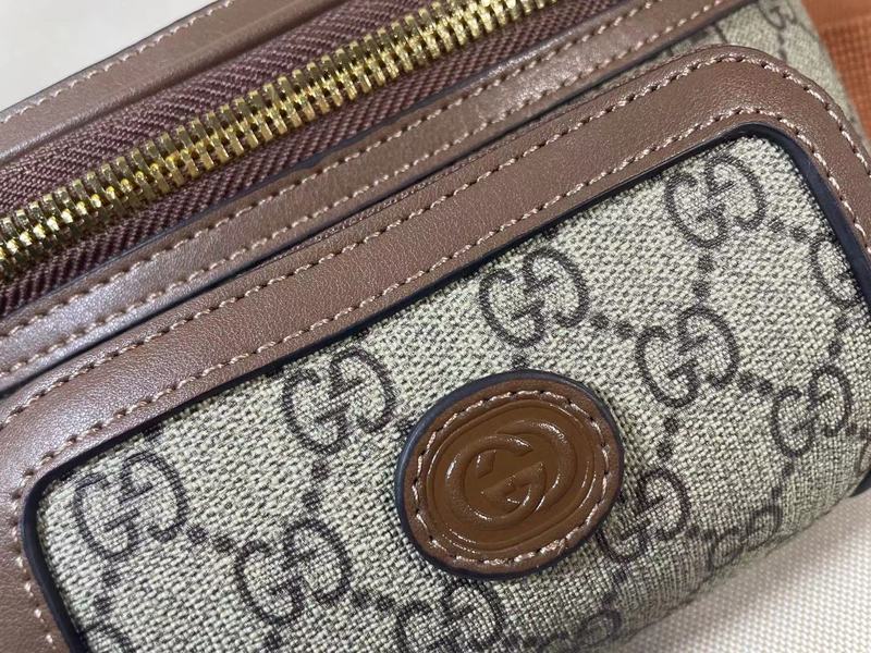 Satchel Bags - GCI Bags - 1961