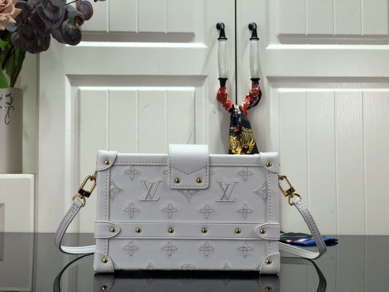 Glami- Glami- Lu-Vi bags - 3424