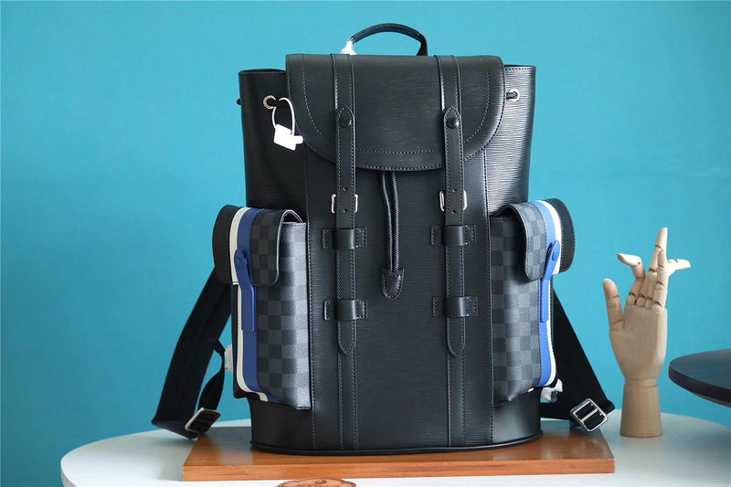 Glami-i LOV Backpacks - 123