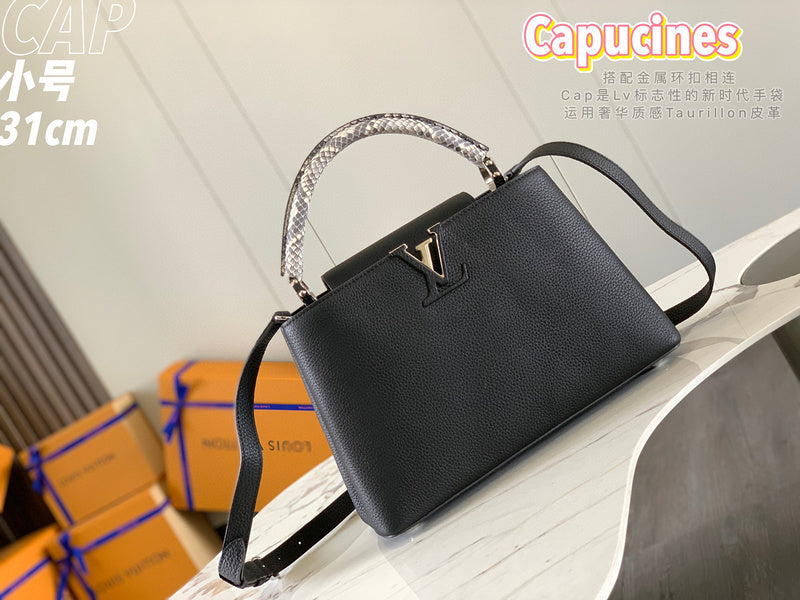 Glami- Glami- Lu-Vi bags - 11643