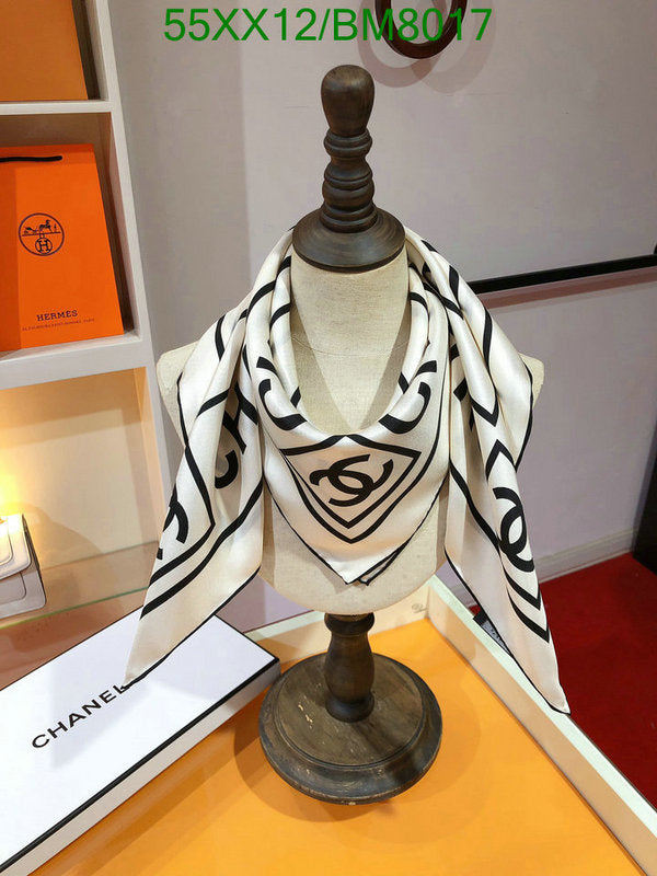 SAMC - CHL Scarves - 132