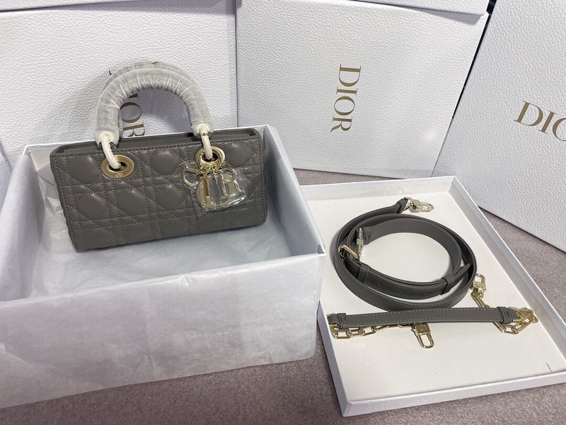 Glami Fashion - DIR Bags - 579
