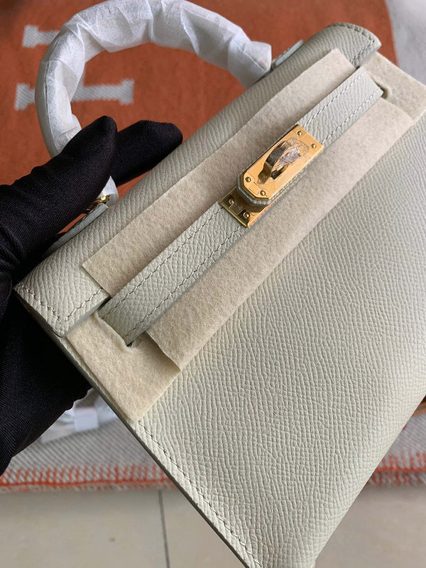 Satchel Bags - HMS-Bags - 1125