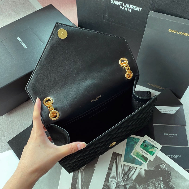 Satchel Bags - STLT Bags - 335
