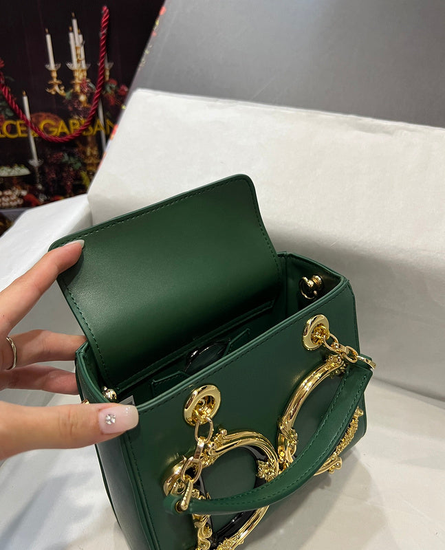 Satchel Bags - DG Bags - 324