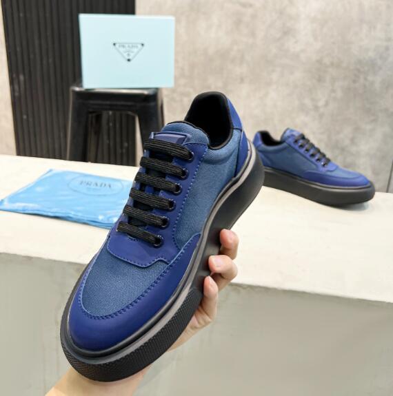 GlamyMen Shoes - 181