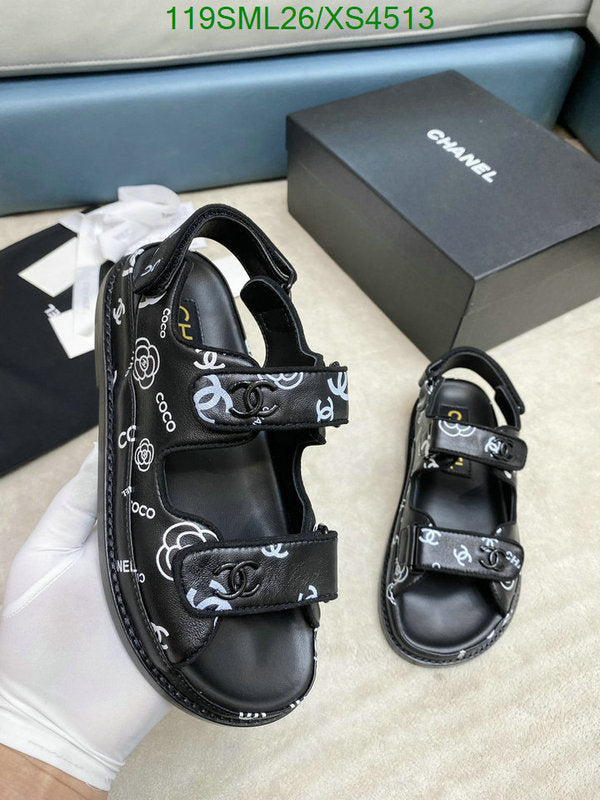 SAMC - CHL Women Shoes Beach - 101