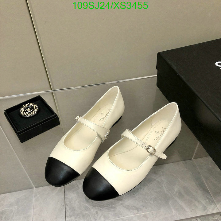 SAMC - CHL Women Shoes Ballet - 373