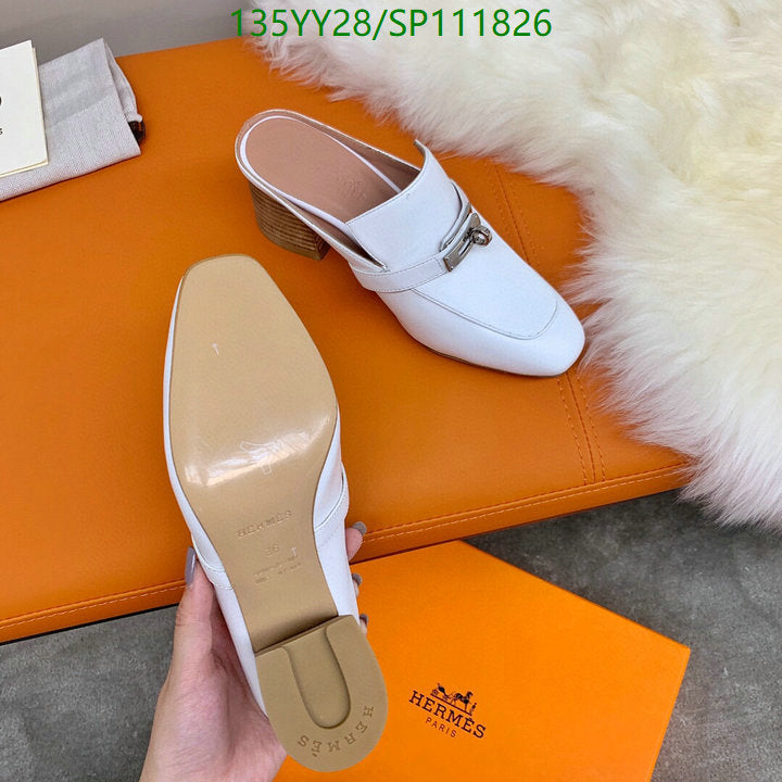 SAMC - HMS Women Shoes - 433