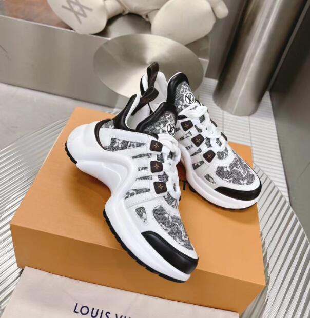SAMC - LOV Women Shoes - 234