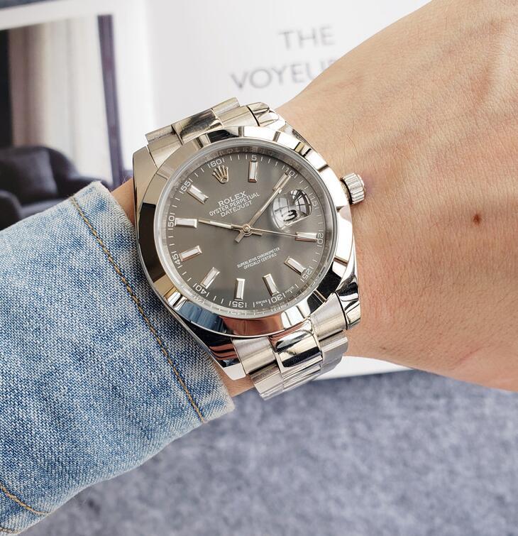 SAMC - Mix Watches - 191