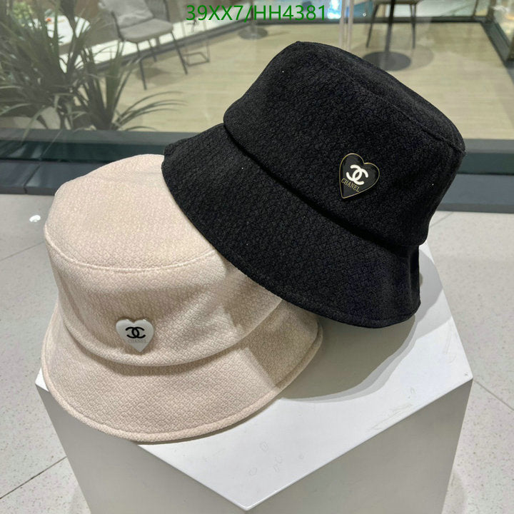 SAMC - CHL Caps & Hats - 315