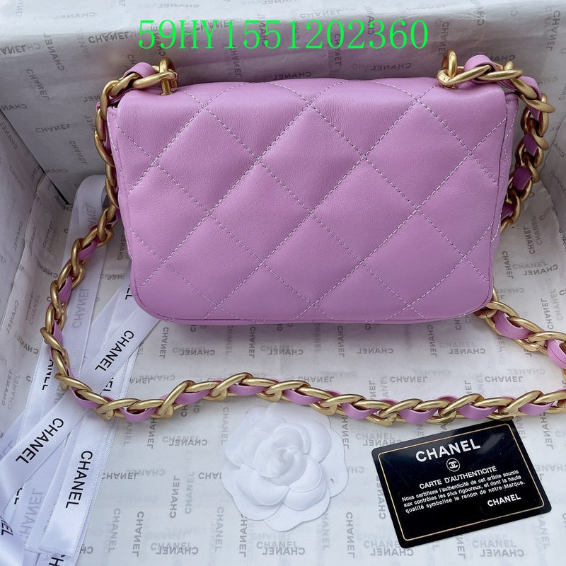 Glami - CHL Bags - 3132