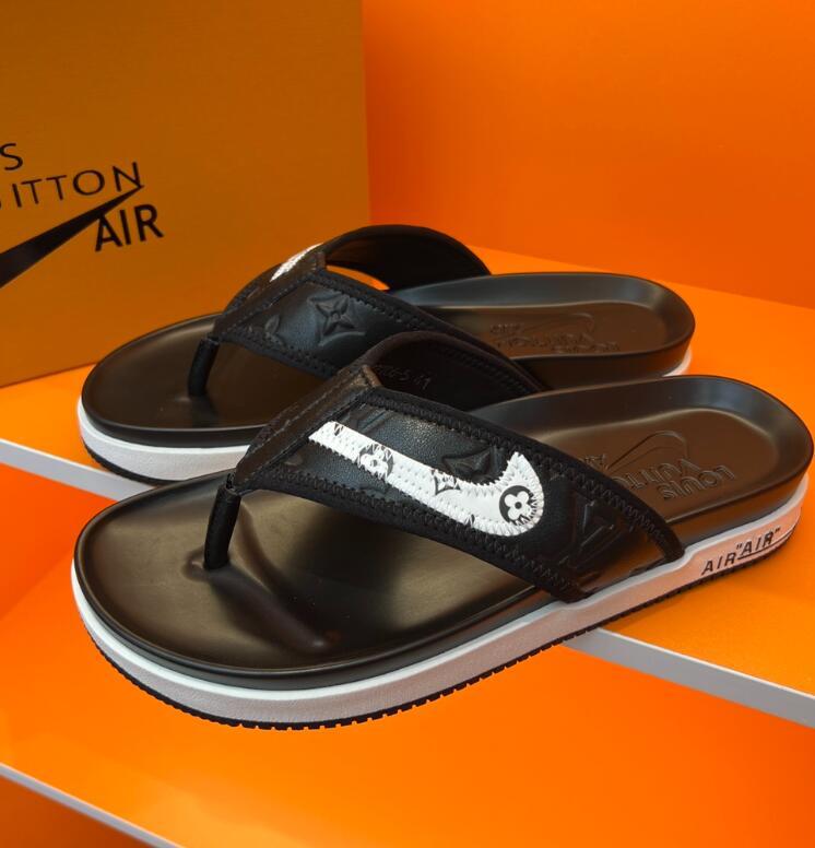 Glamy - LOV Men Shoes - 963