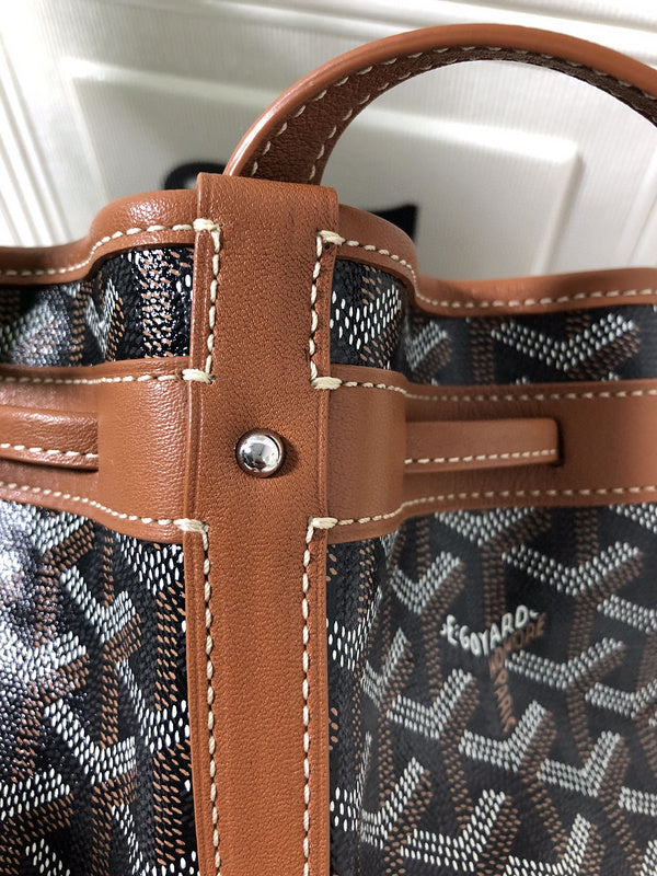ELE - GOD Bags - 176
