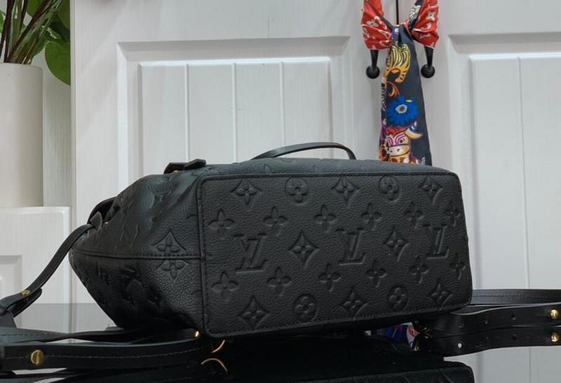SAMC - LOV Bags - 2505