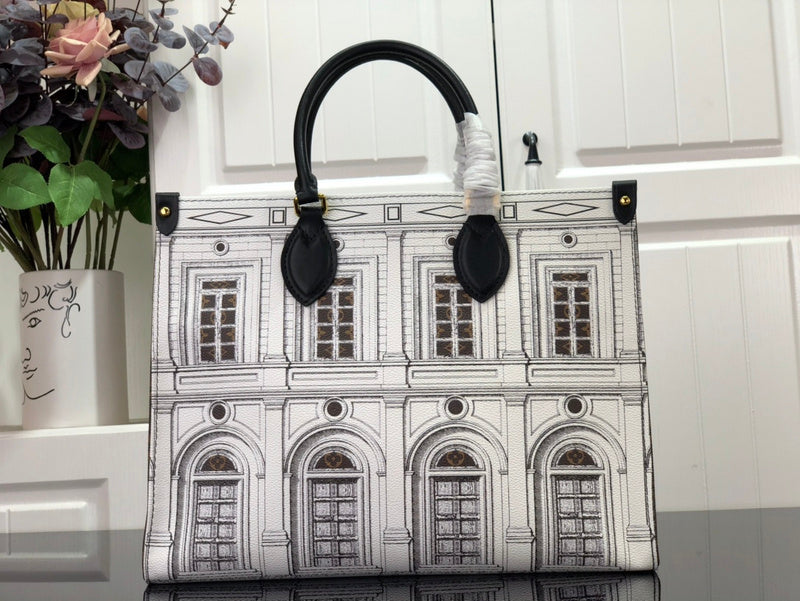 Glami Fashion Lu-Vi bags - 17389