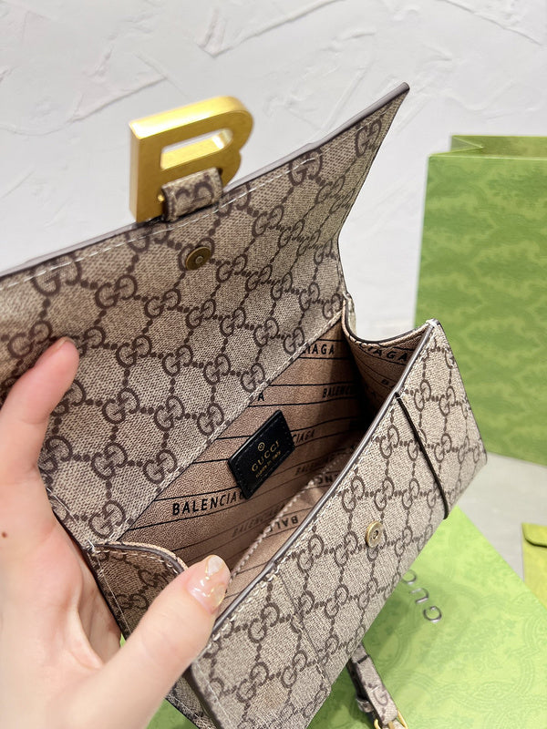 Satchel Bags - BGA Bags - 1355
