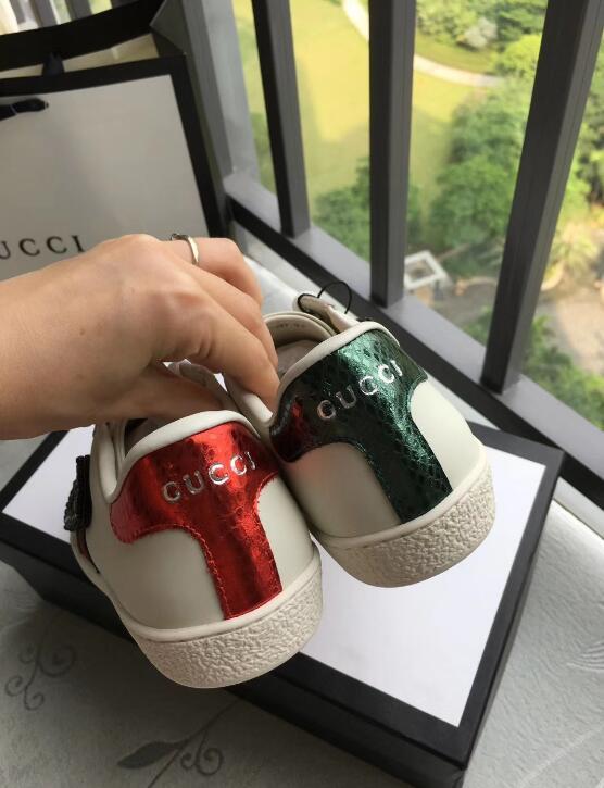 SAMC - GUKI Women Shoes - 2170