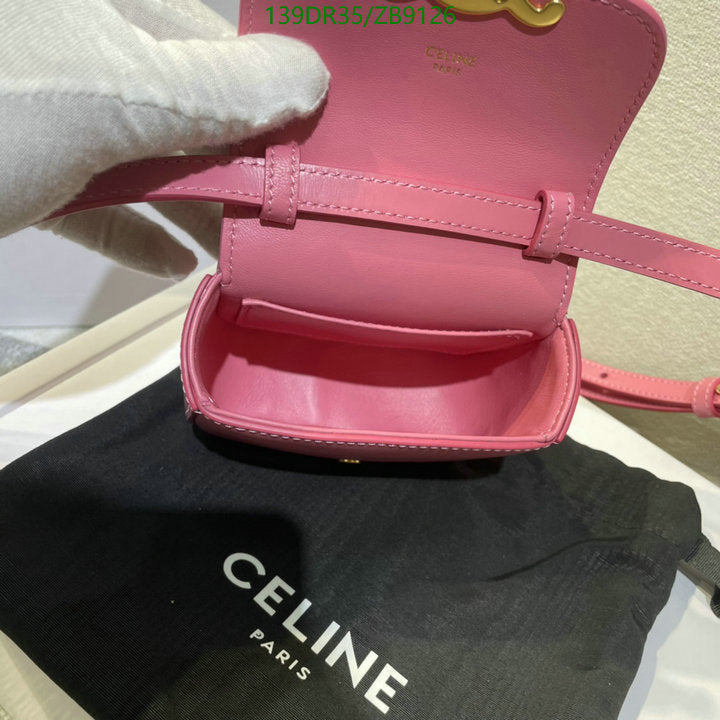 SAMC - COL Bags - 210