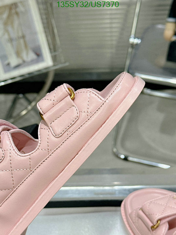 SAMC - CHL Women Shoes Slippers - 086