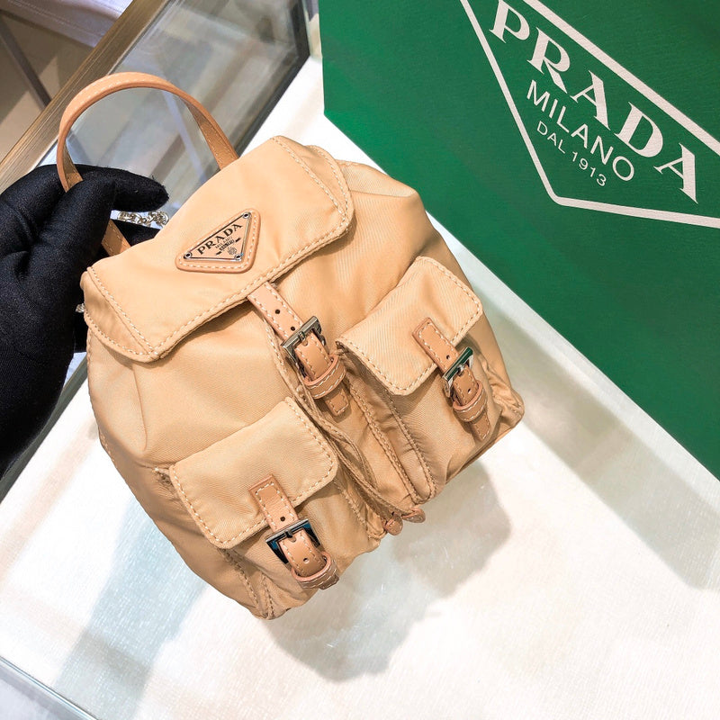 Satchel Bags - PDA Bags - 2045