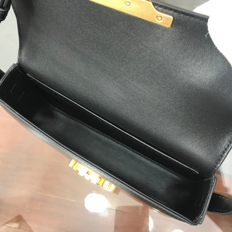 Satchel Bags - CHN Bags - 074
