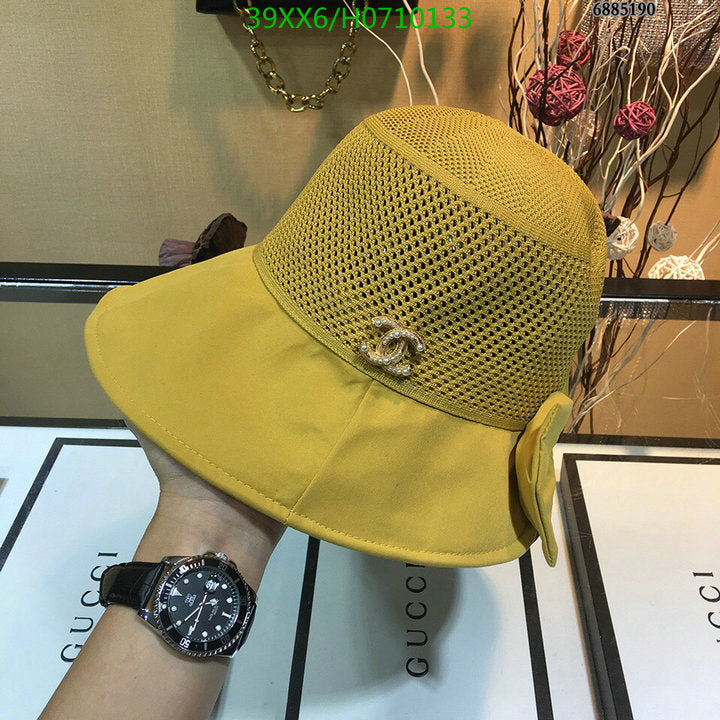 SAMC - CHL Caps & Hats - 532