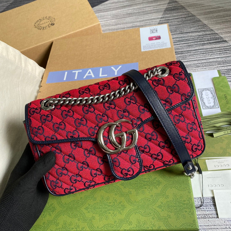 ELE - GG Bags - 1962