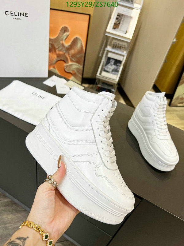 SAMC - COL Women Shoes - 233