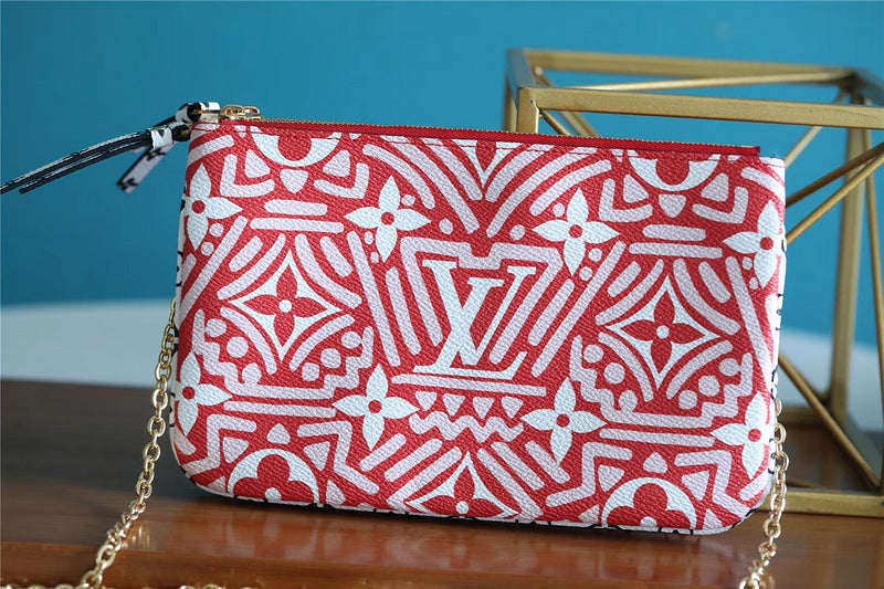 Satchel Bags - VL Bags - 7721