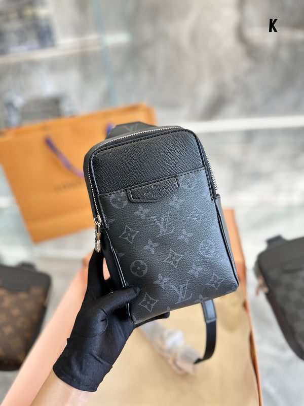 Satchel Bags - VL2 Bags - 132