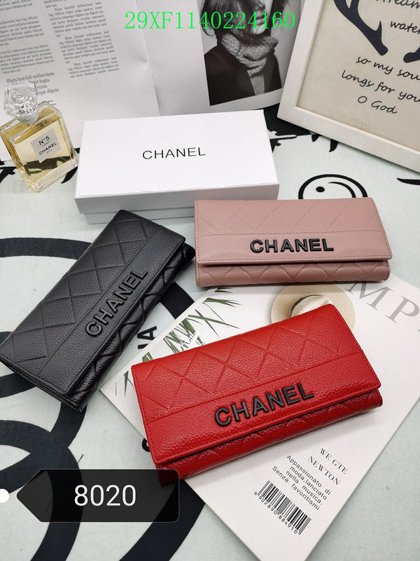 Glami - CHL Wallet - 2617