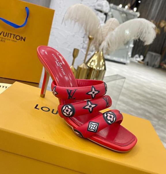 Glamy - LOV Women Shoes - 1147