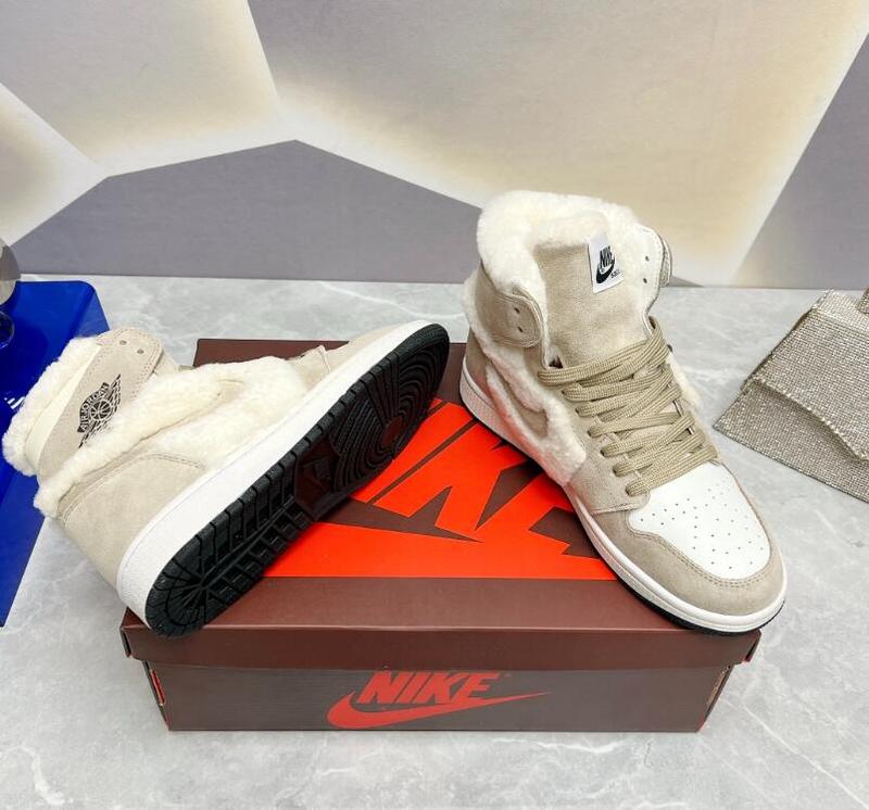 SAMC - NKE Shoes - 204