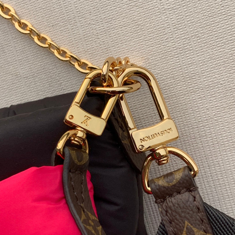 Satchel Bags - VL Bags - 1773
