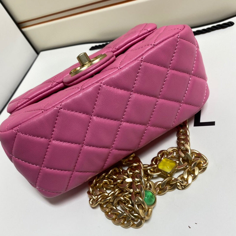Satchel Bags - CHL Bags - 4261