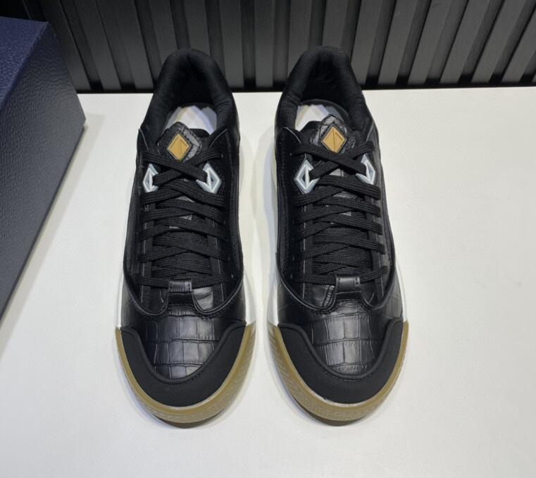 SAMCC - DOR Men Shoes - 605