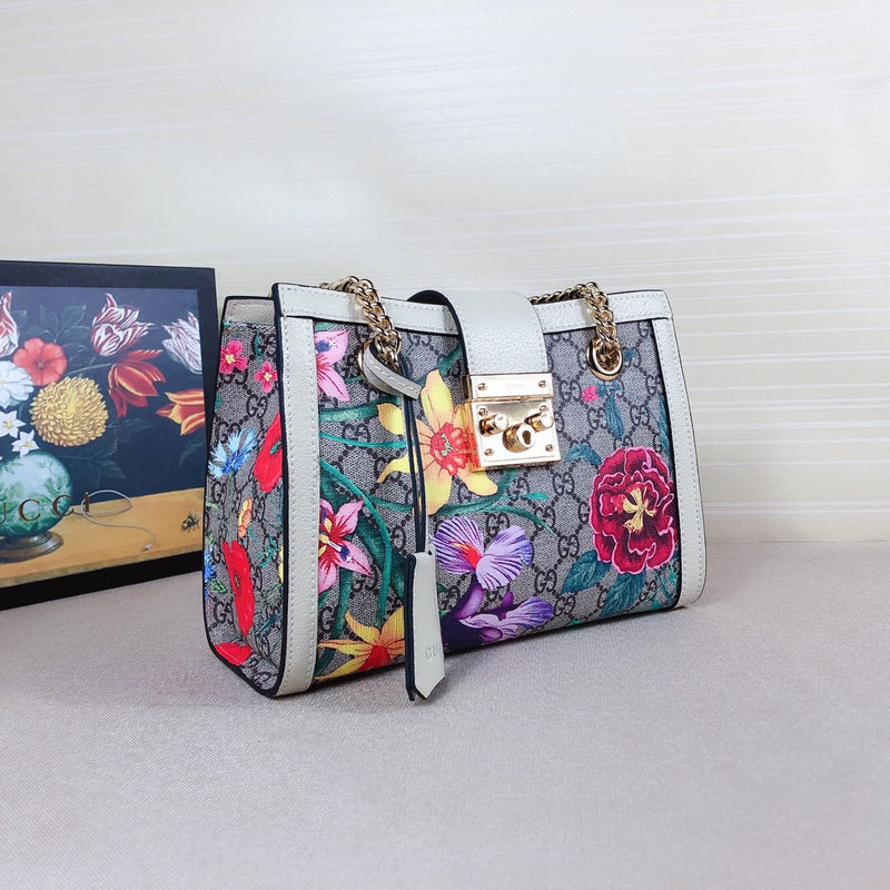 Gucci Luxury Fashion Bag