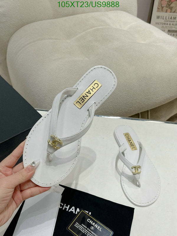 SAMC - CHL Women Shoes Slippers - 074